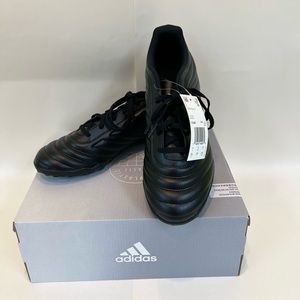 Brand New Adidas Copa 19.4 Turf Soccer Shoes